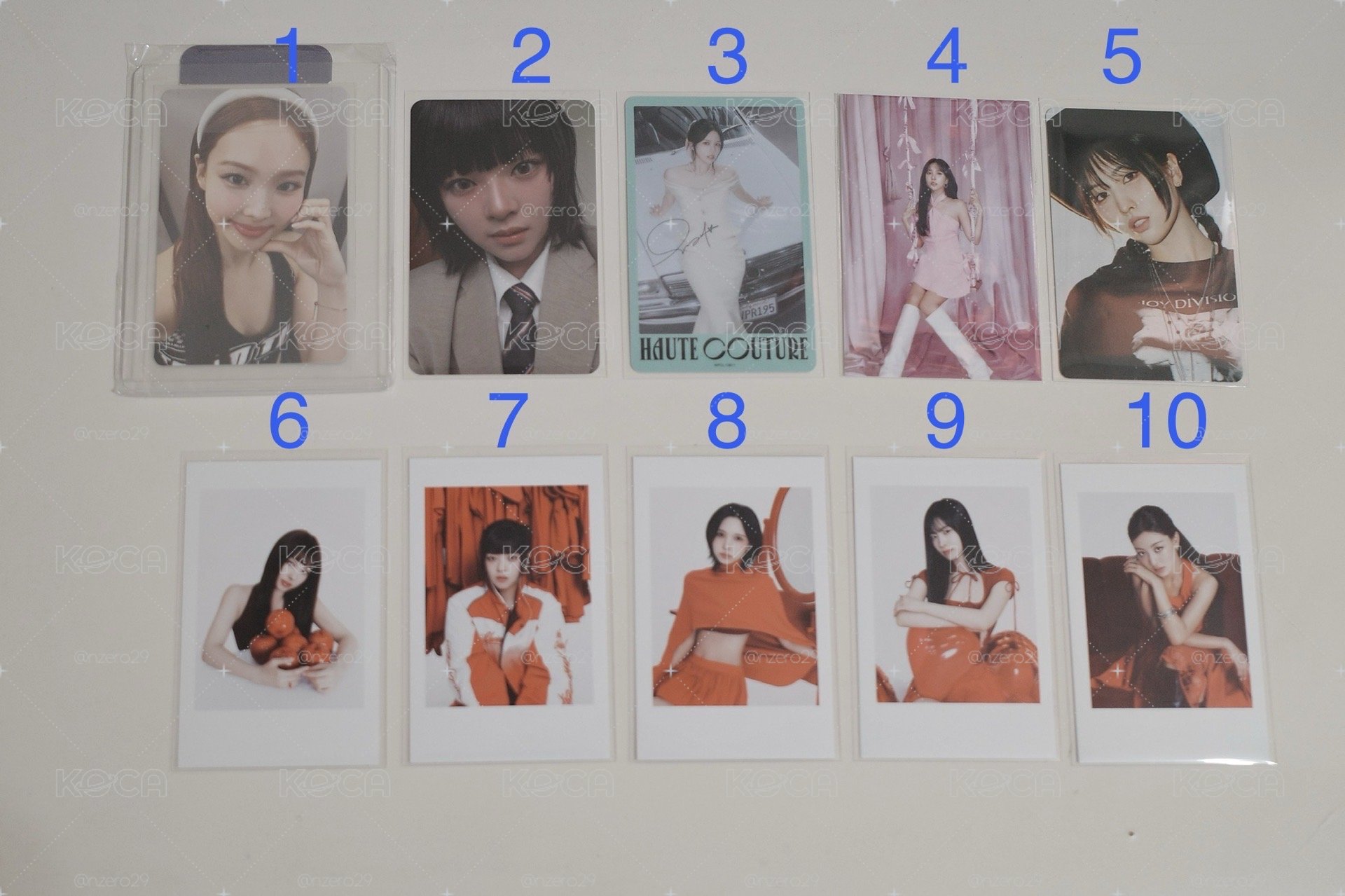 💜TWICE 九🐰