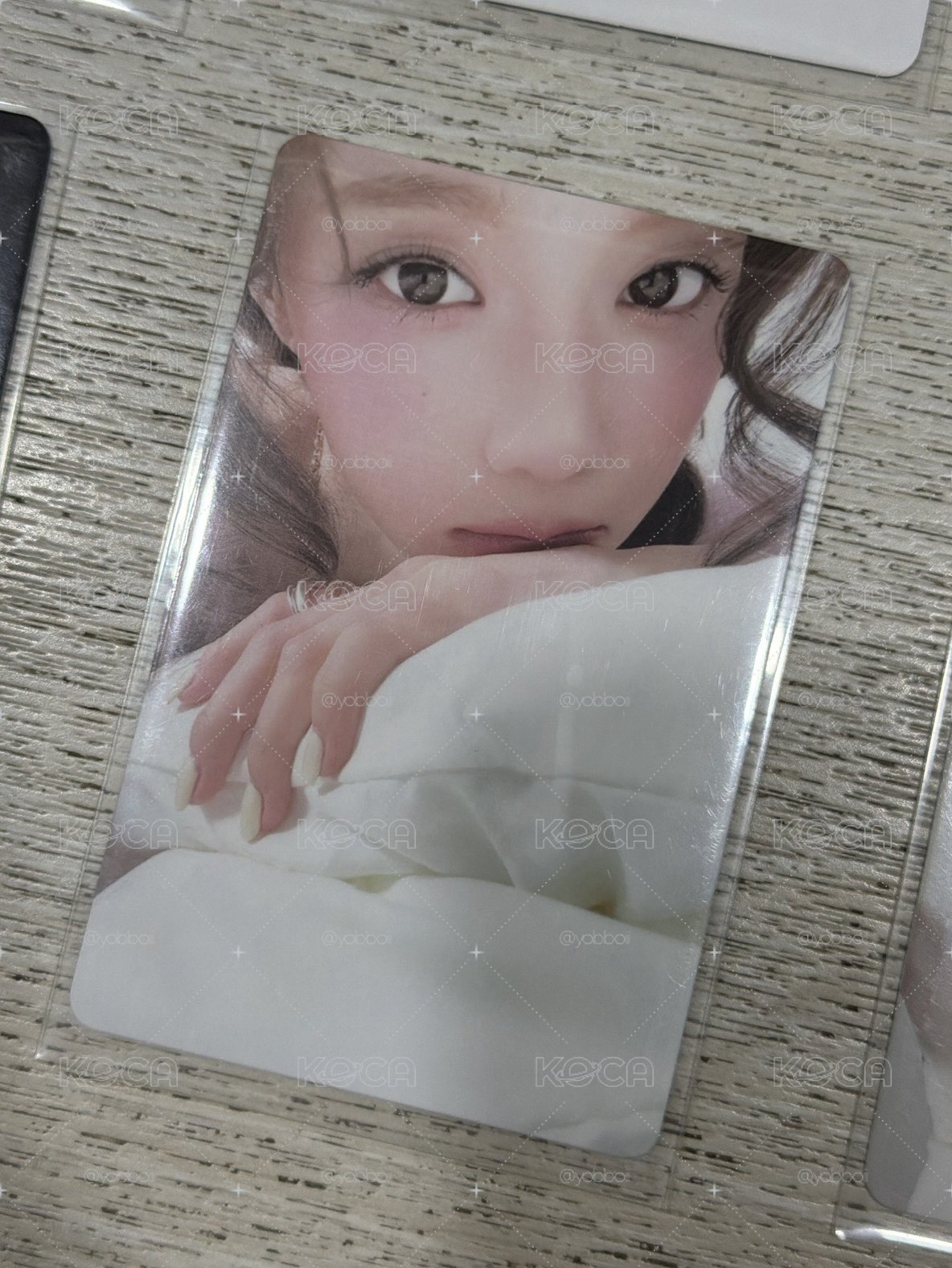 我想你～