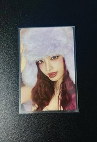 雪帽栗