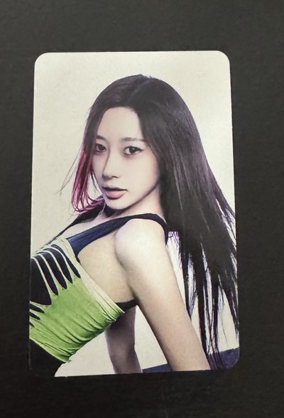 LEMONADE 快閃 LEMONADE ver 隨機卡 吉