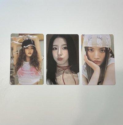 mini7快閃隨機卡 麵妮娟🐰🐱🦁