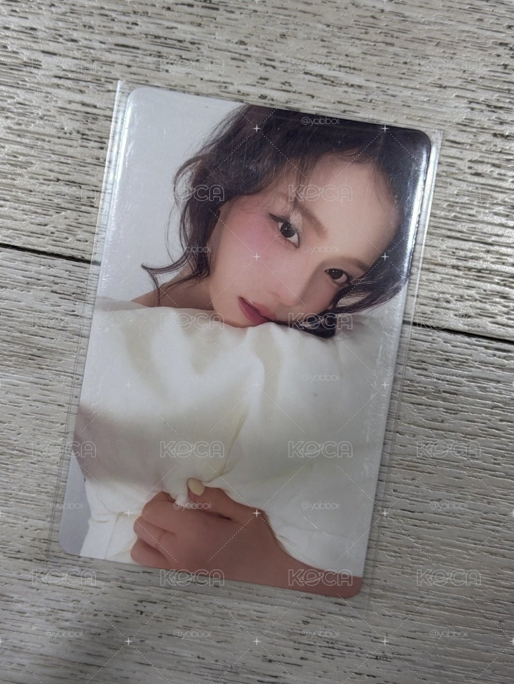 超有女友感的枕頭冬