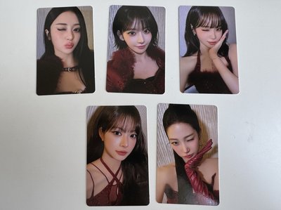韓安 入場/場限卡 、東蛋音遊卡