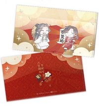 Q版多功能票夾