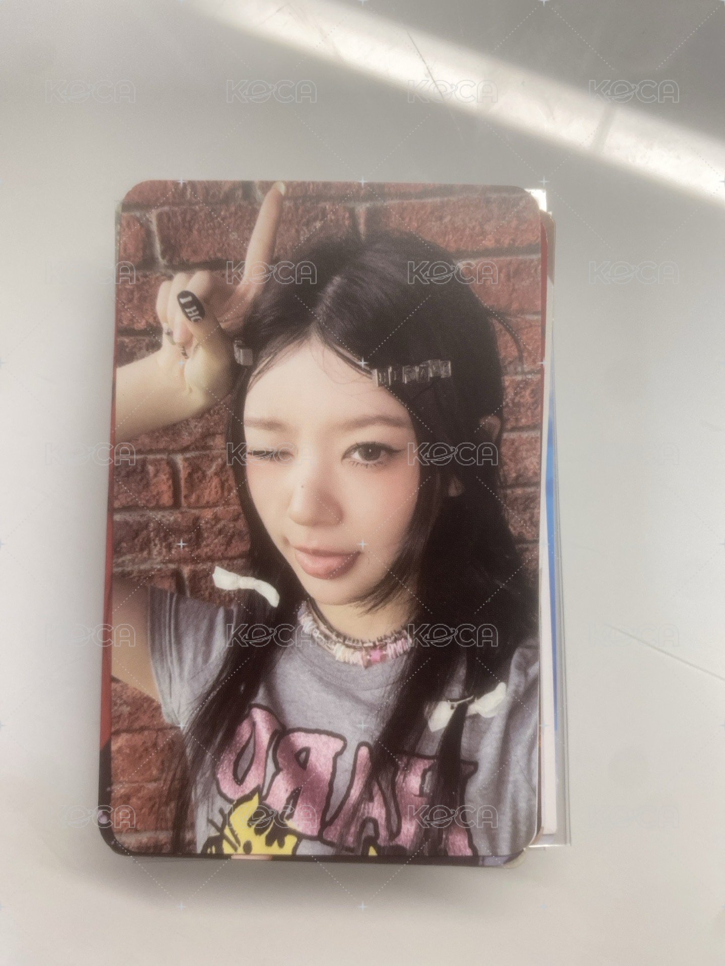 迷二電子專卡