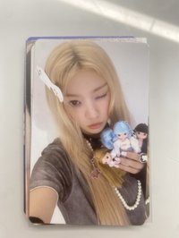 單曲一娃專專卡