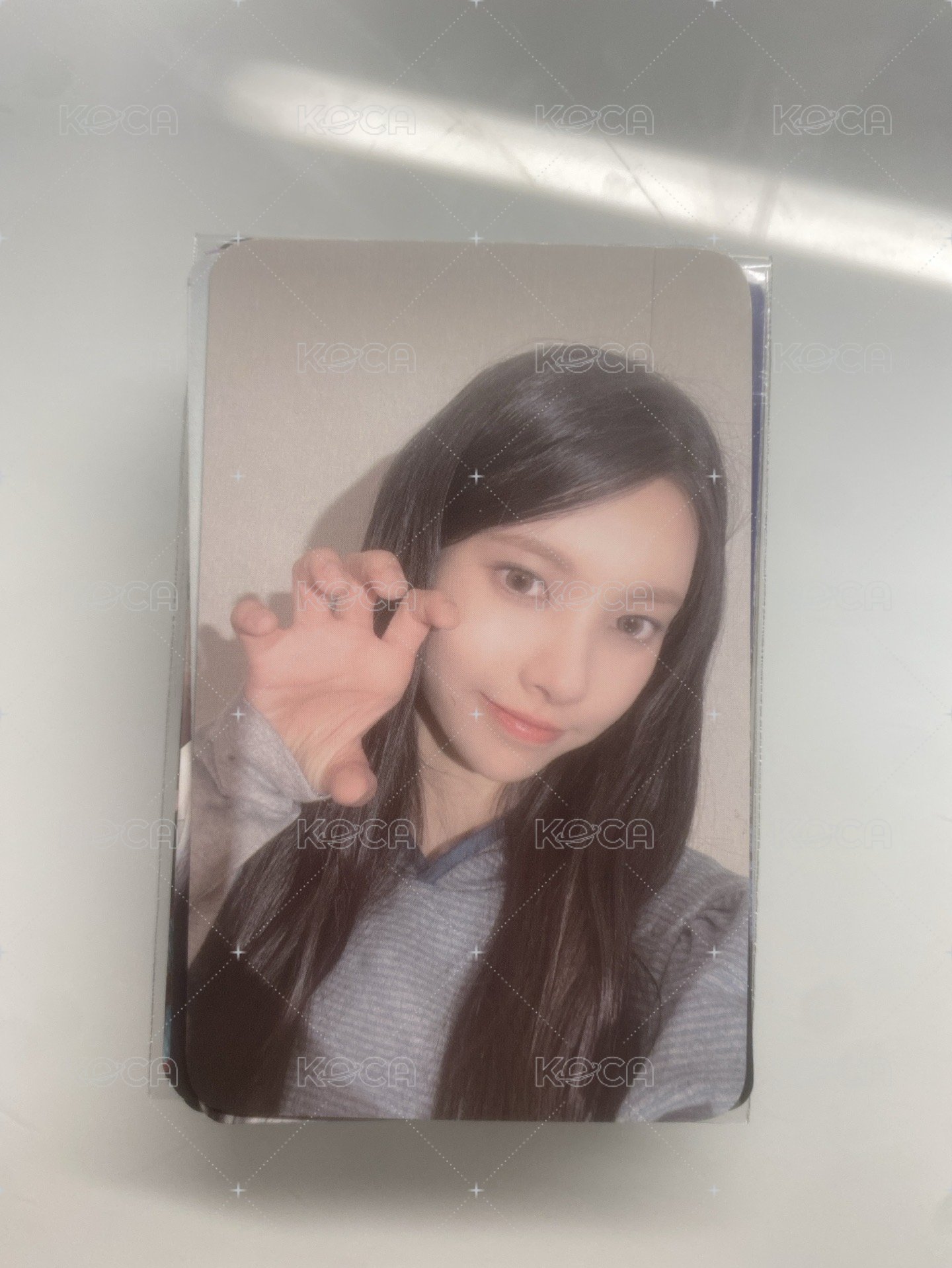 Yunah迷一pst