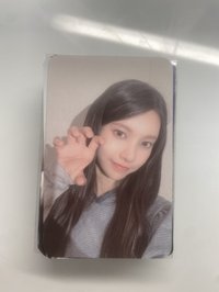 Yunah迷一pst