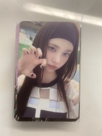 Yunah迷二kms末簽（650)