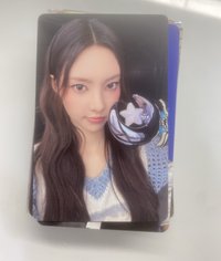 Yunah迷三魔法棒
