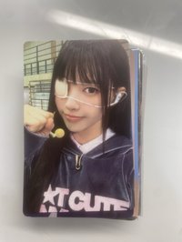 Yunah單曲dingo