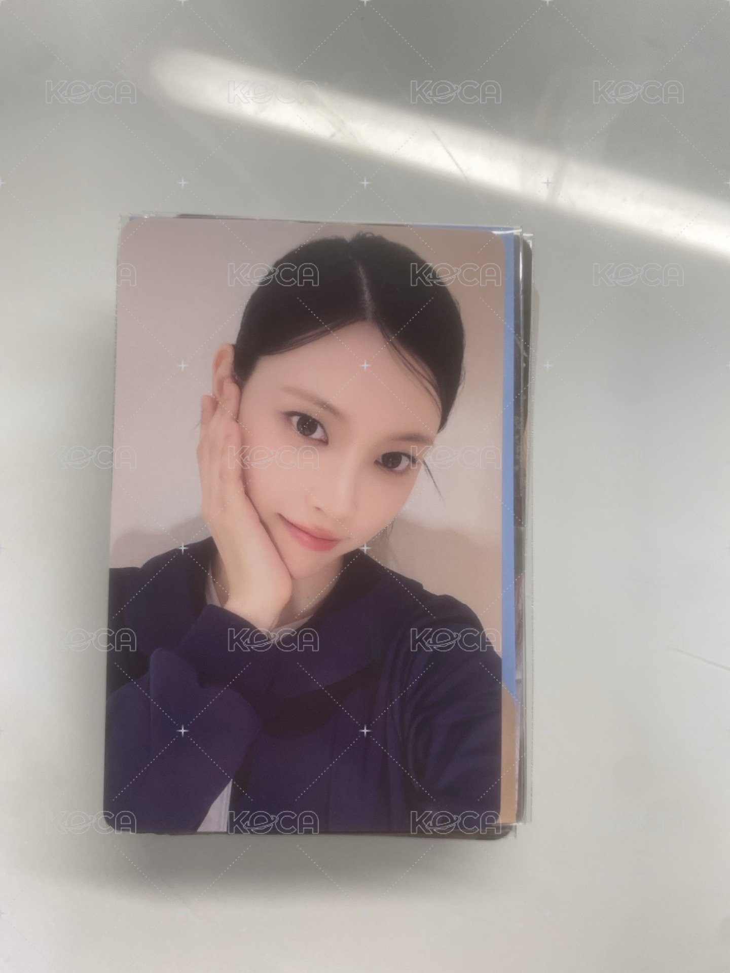 Yunah單曲一直娛7.0