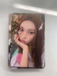 Yunah迷四環球預售