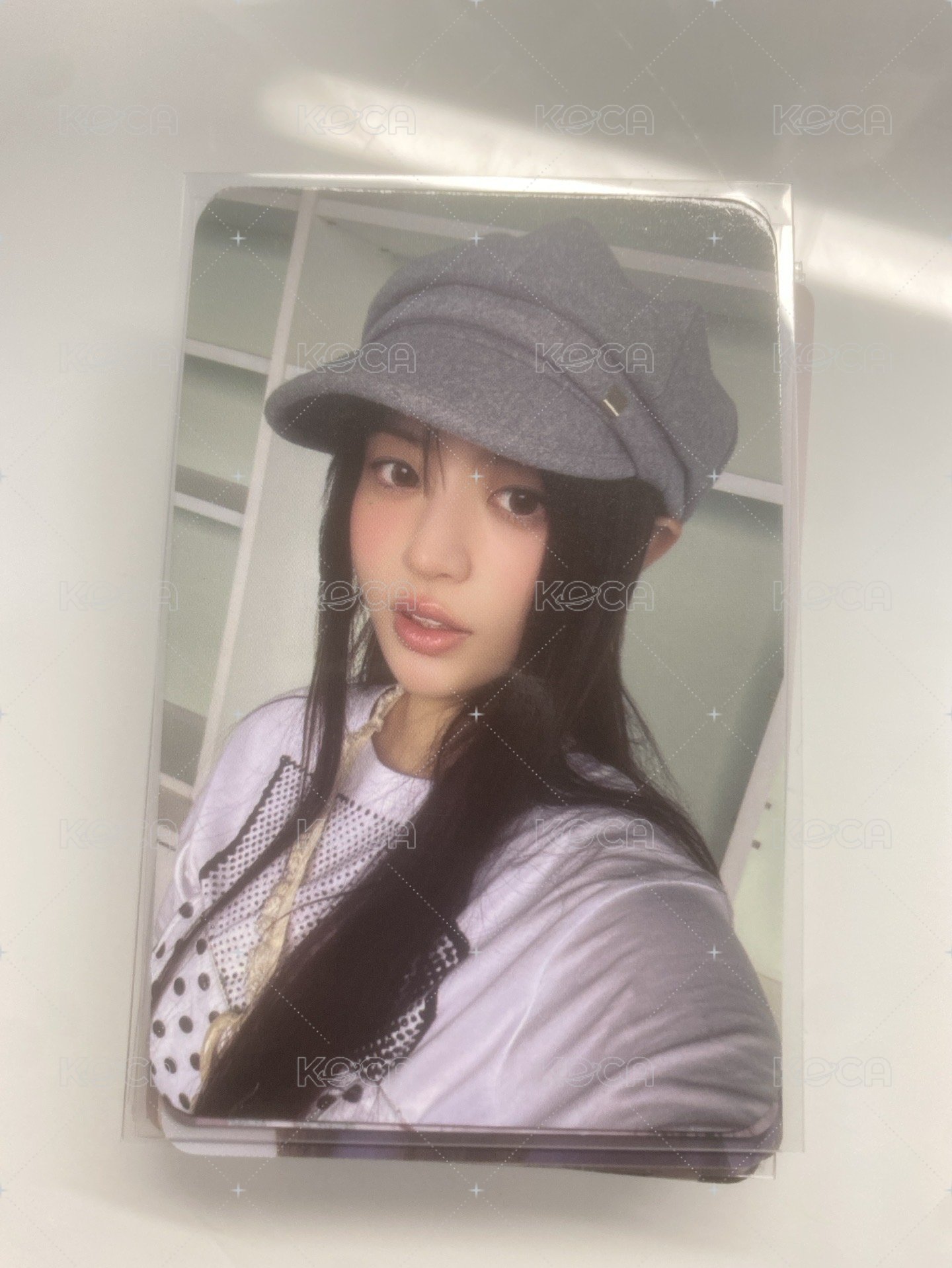 Minju迷三oy