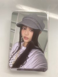 Minju迷三oy
