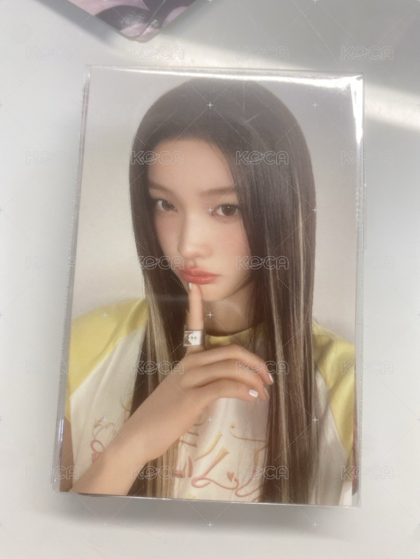 iroha一巡滿額卡