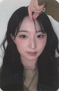正規一 數星星 2.0 簽售 抽選卡 