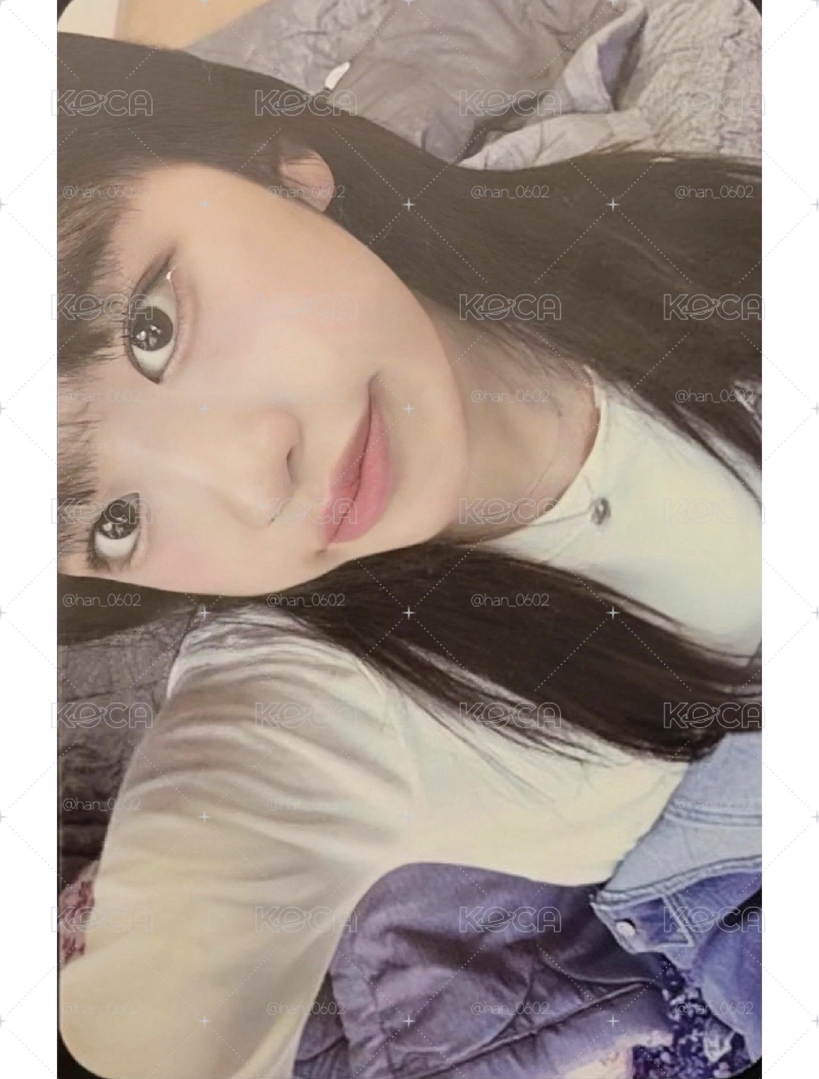 IVE Br安