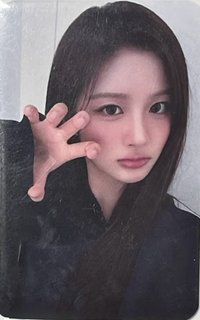正規一 數星星 2.0 簽售 抽選卡 