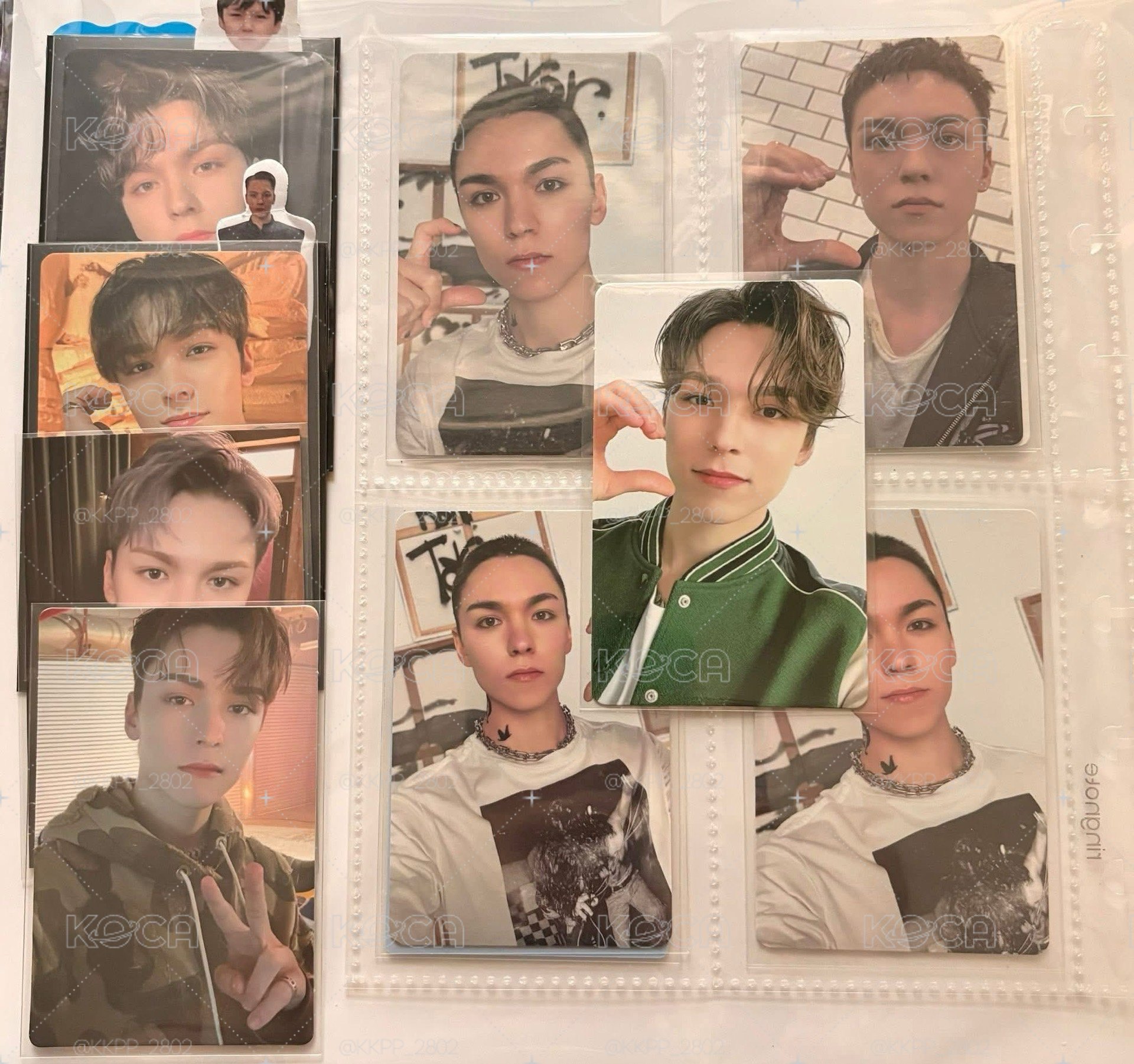 率小盤