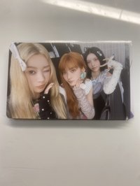 單曲一電子專卡A