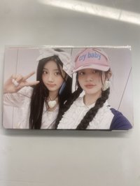 單曲一電子專卡B