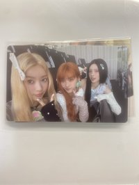 單曲一美咖多人卡（有損）