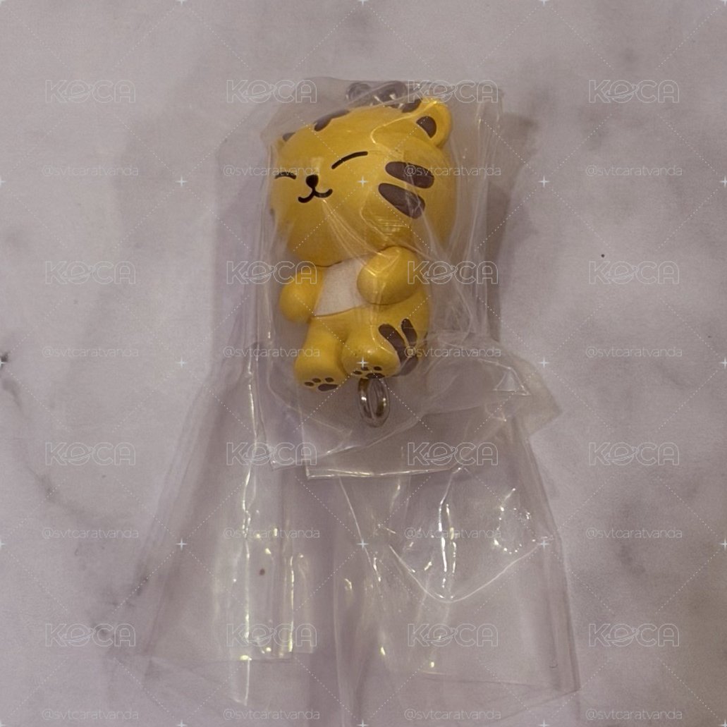 萬代聯名Miniteen 扭蛋串珠和扣環款 現貨