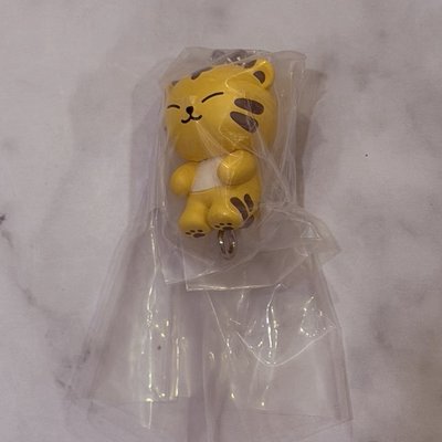 萬代聯名Miniteen 扭蛋串珠和扣環款 現貨