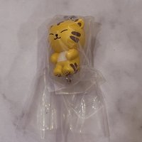 Hoshi扣環款