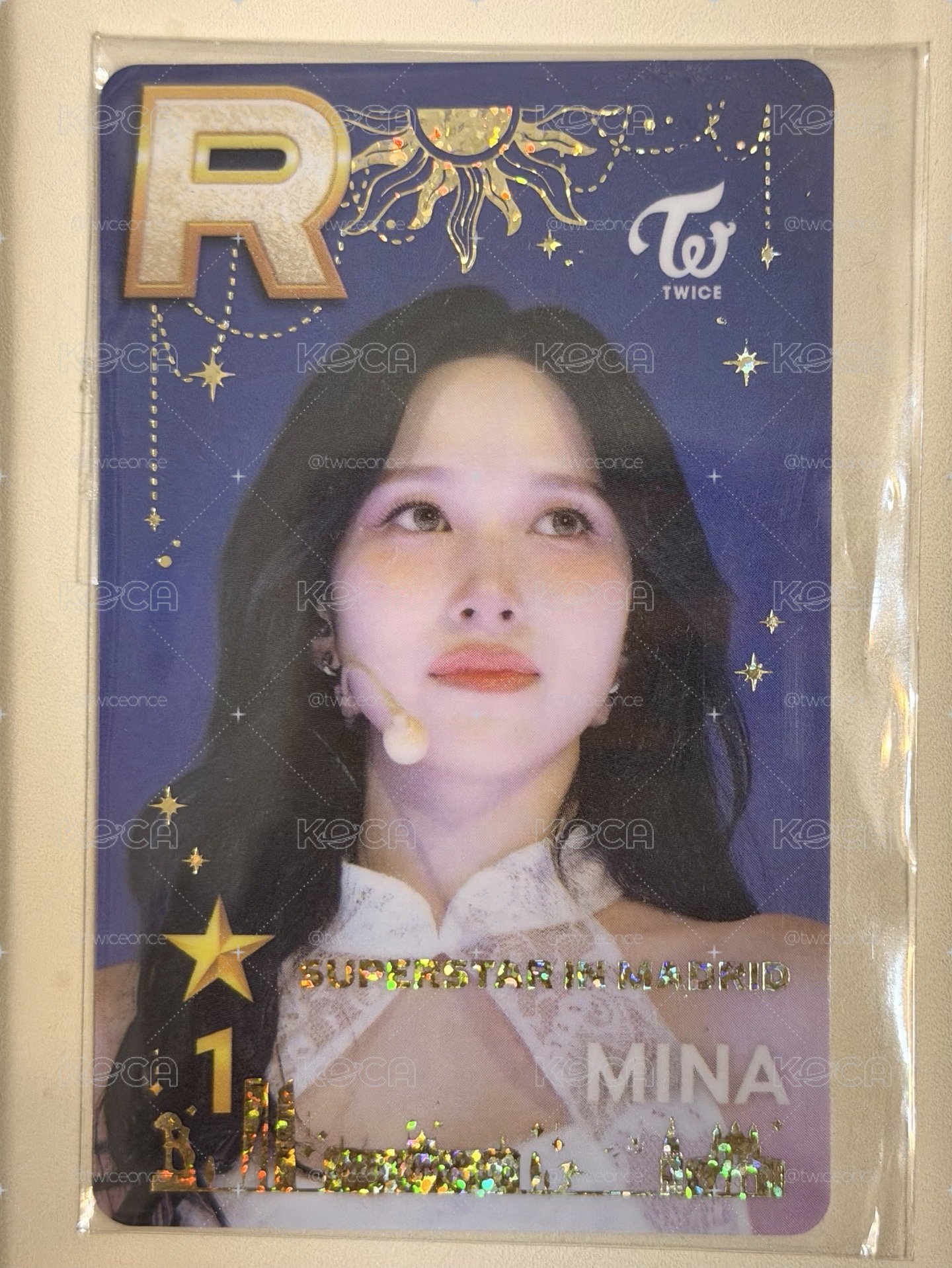 mina遊戲卡