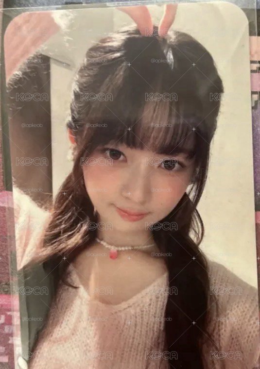 小卡