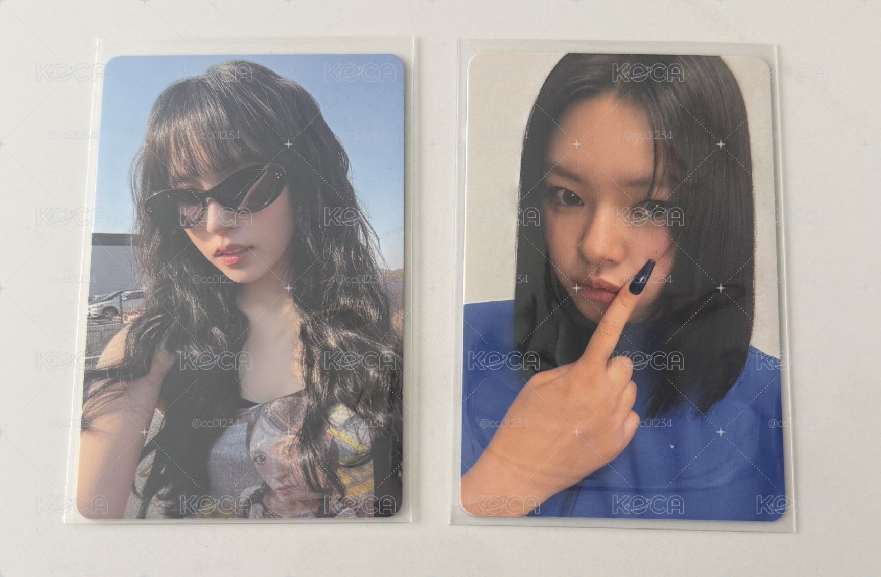 TWICE 南+定
