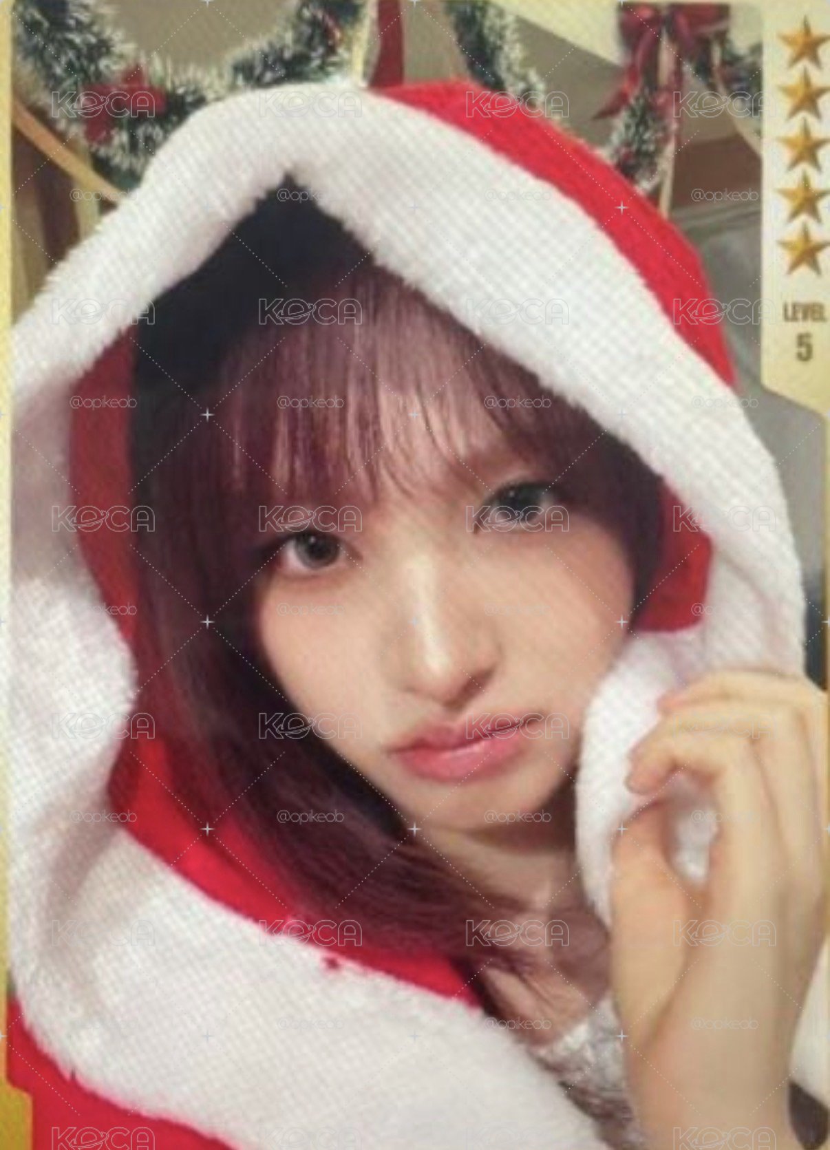 小卡
