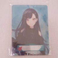 杏新隊服硬卡套