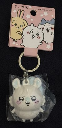 鑰匙圈吊飾 立體造型