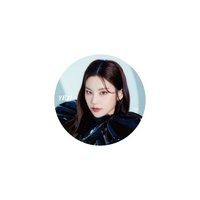 日專 單曲二 JYP JAPAN 徽章 