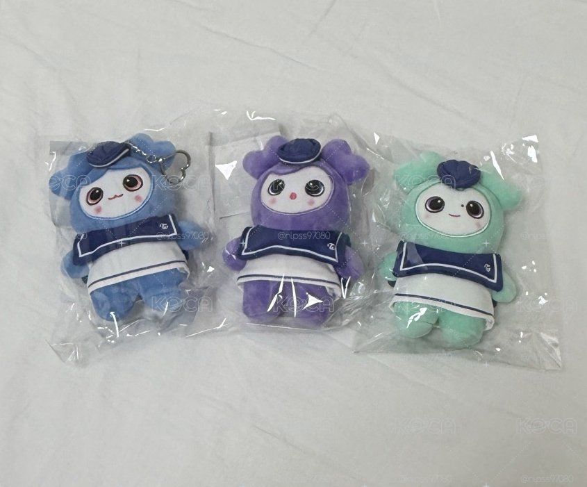 水手娃 在台現貨