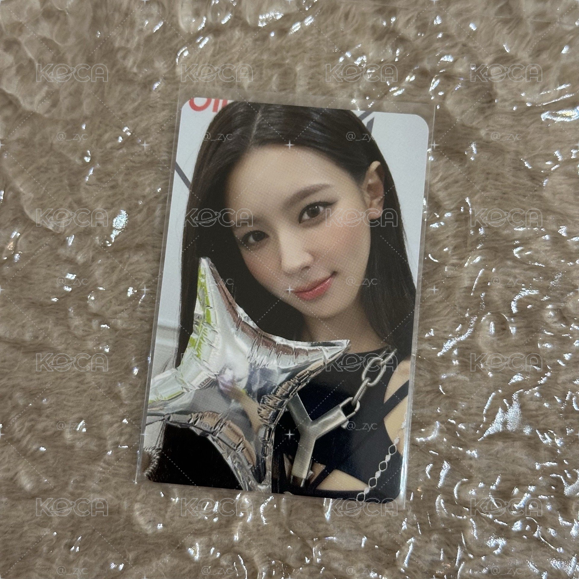 好多面🐰
