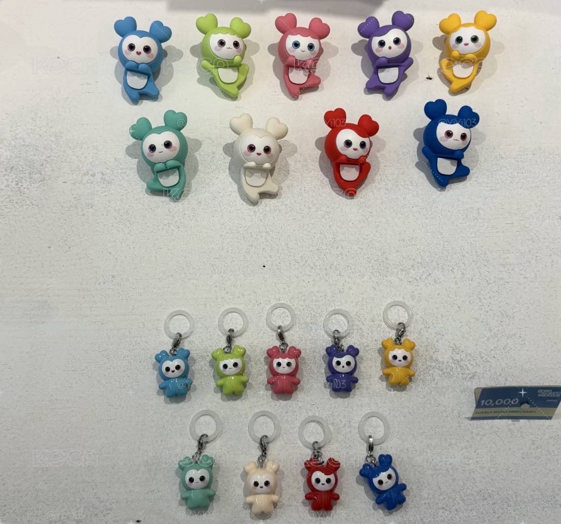 韓安現貨