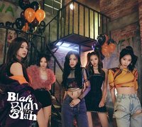 日專 單曲二 初回限定盤B
