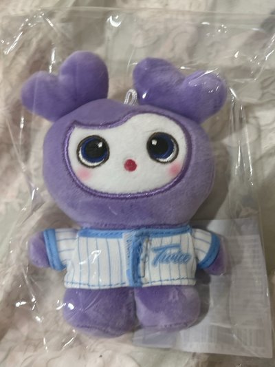 Sana棒球娃