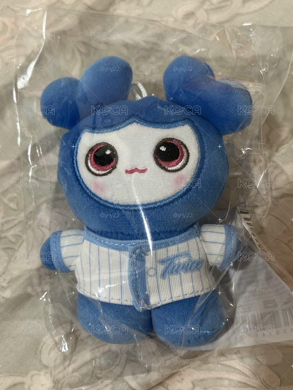 子瑜棒球娃綁娜璉風衣M