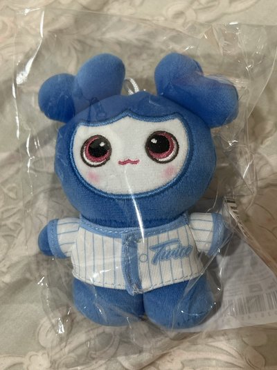 子瑜棒球娃綁娜璉風衣M