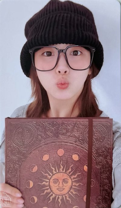 非現 NMIXX 數星星 律政俏佳人+星座手繪友（綁一張）