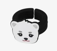 HARUBEAR手燈環