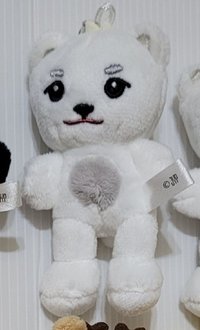 HARUBEAR吊飾