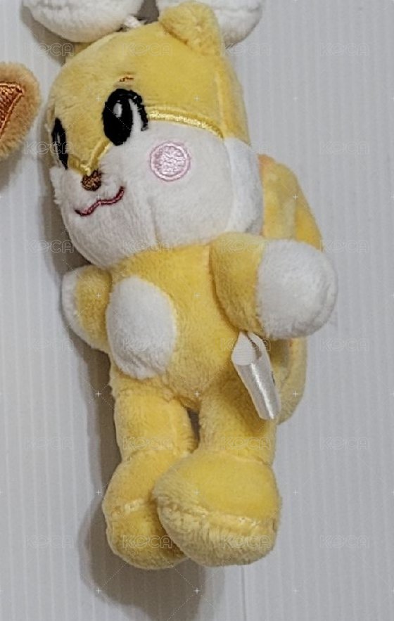 HYUROMI吊飾