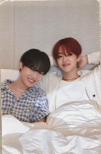 BEST FRIEND FOREVER 周邊卡 