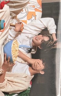 BEST FRIEND FOREVER 周邊卡 